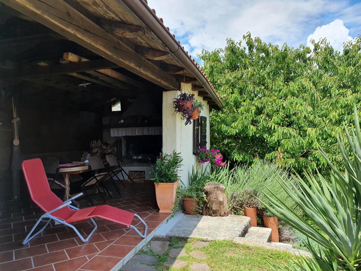 Holiday Home Demark Jurdani Luaran gambar