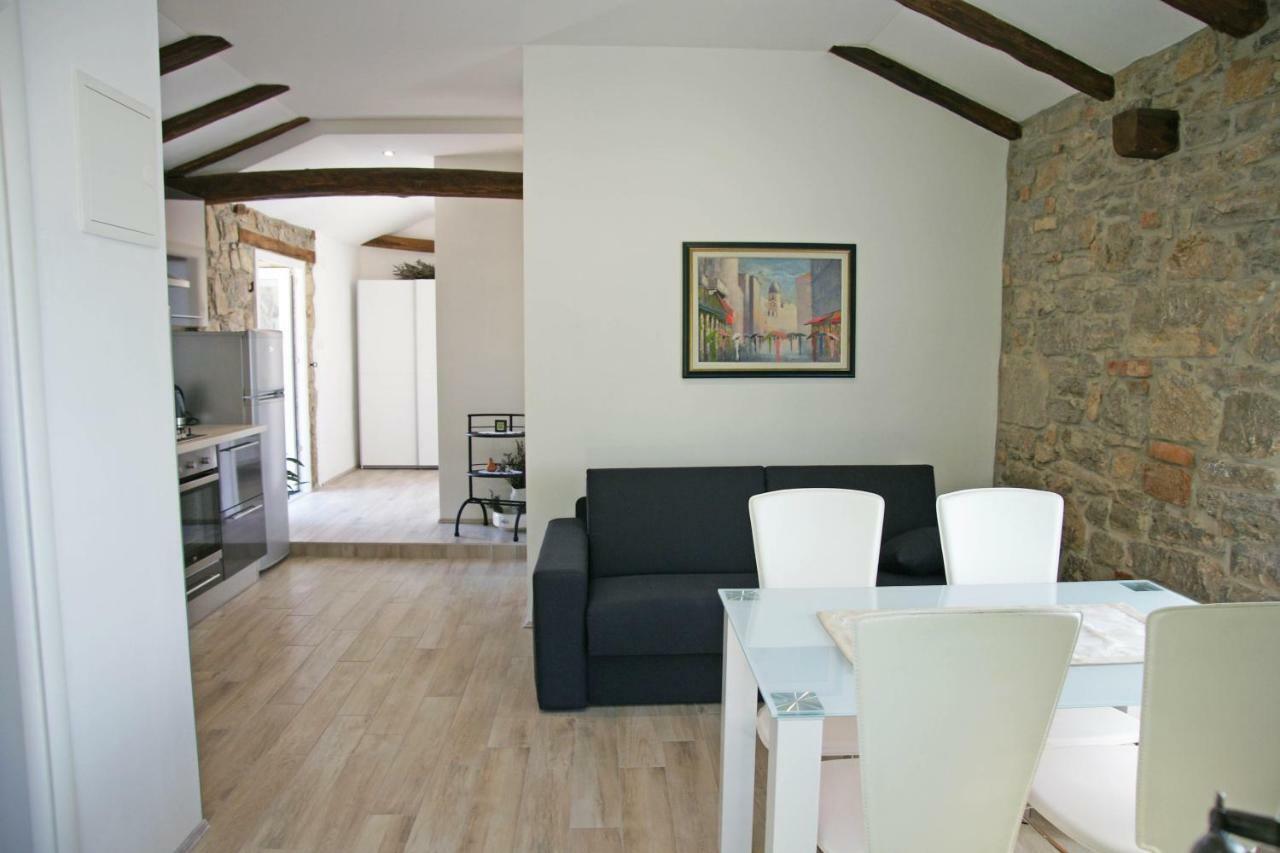 Holiday Home Demark Jurdani Luaran gambar